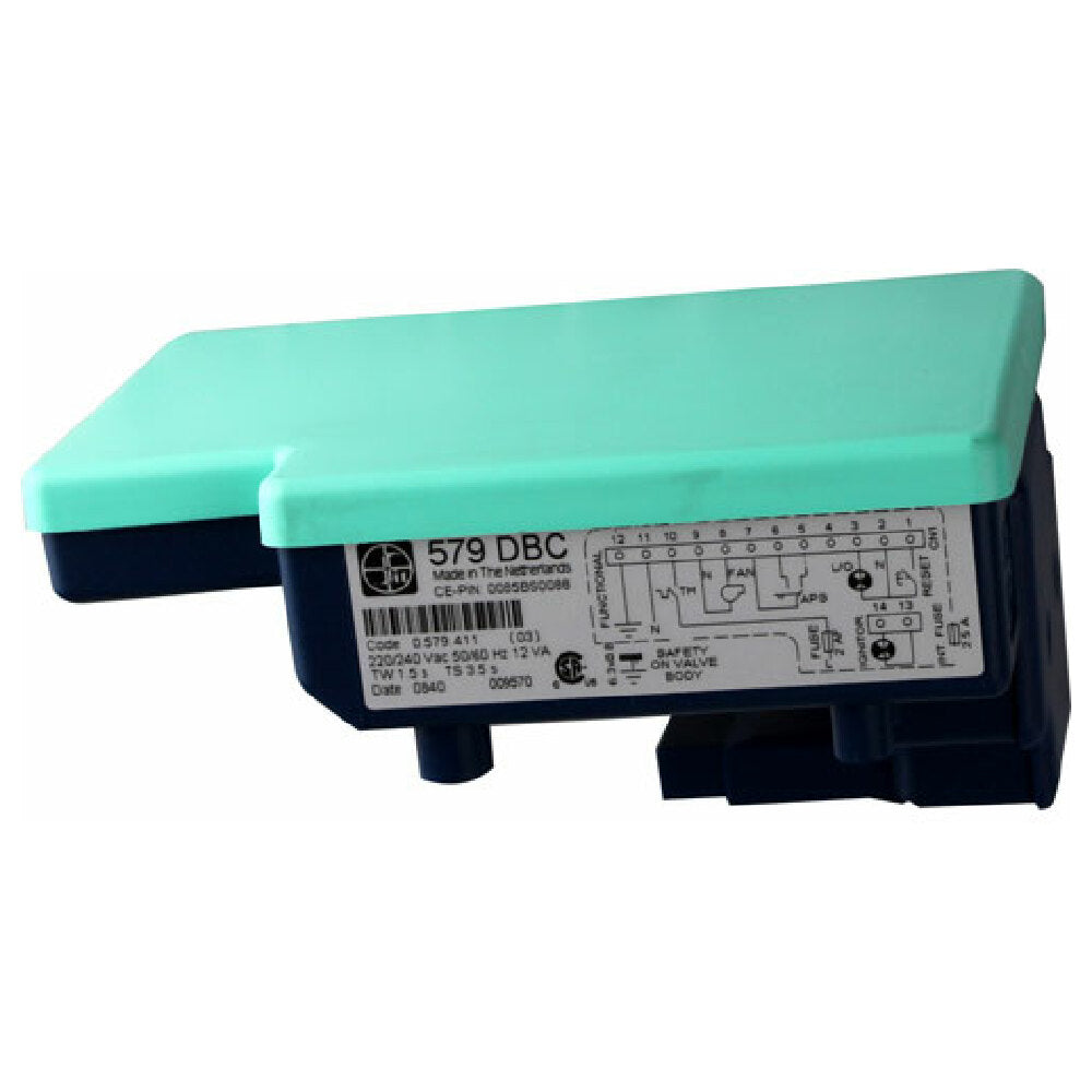 Electrolux 0C4260 Module Ignition Aosq