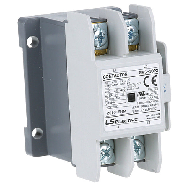 Beverage Air 30281H0350 Contactor 110v