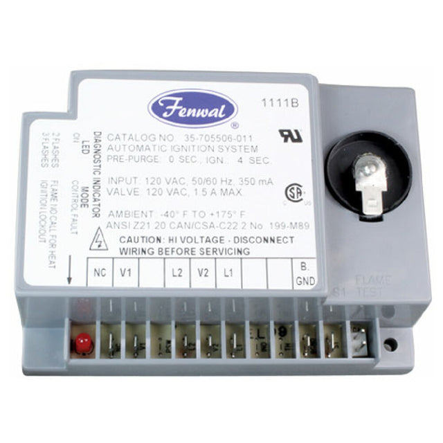 Imperial 35682 Ignition Module