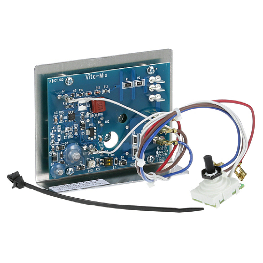 Vita-Mix 15762 Speed Control