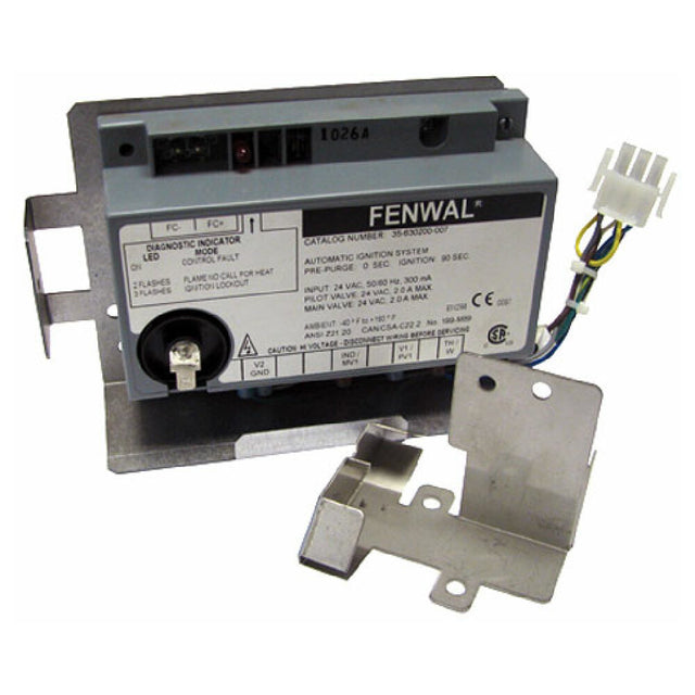 Pitco B8701701-C Ignition Module Upgrade Kit