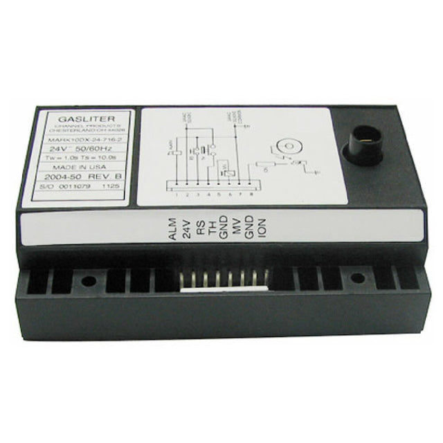 Magikitch'N PP11145 Ignition Module