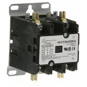 Star Mfg 61023 Contactor 2p 30/40a 208/240v