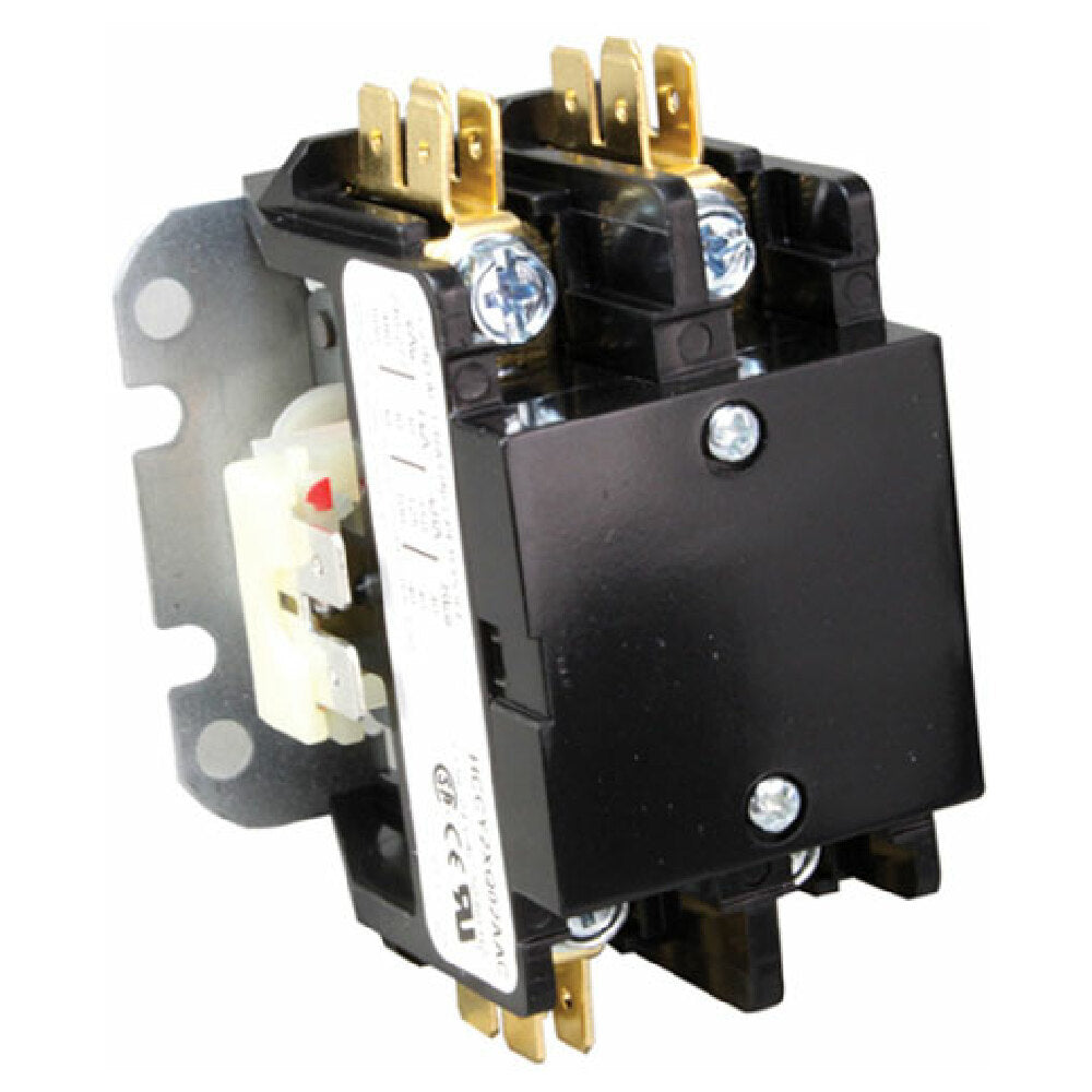Star Mfg 2E-30701-04 Contactor 2p 30/40a 24v