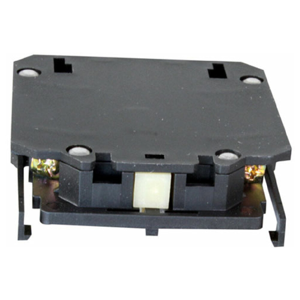 Private Label 441622 Auxillary Interlock 1 No