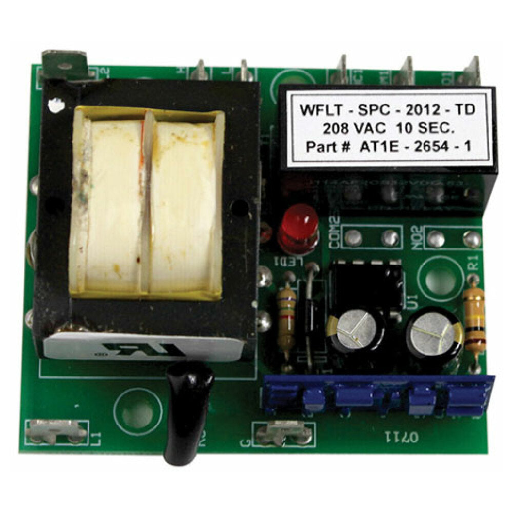 Accutemp AT1E-2654-2 Water Sensor Board