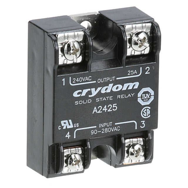 Alto-Shaam RL-3736 Relay 25a