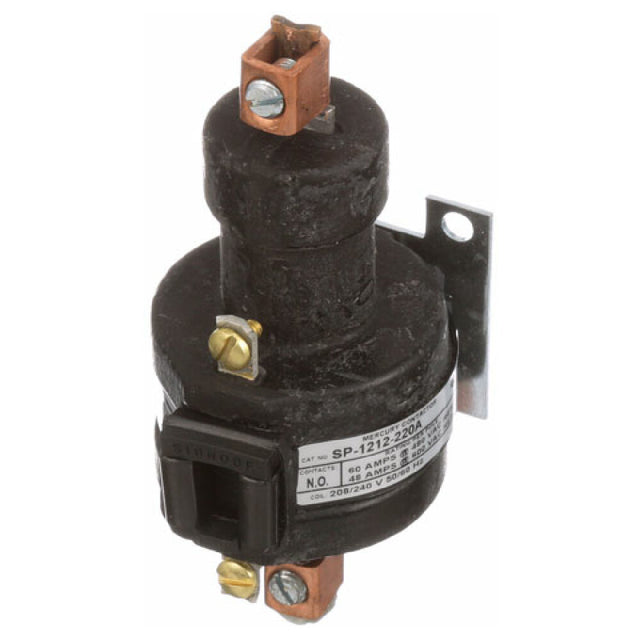 BKI (Barbeque King) R0134 Relay Mercury