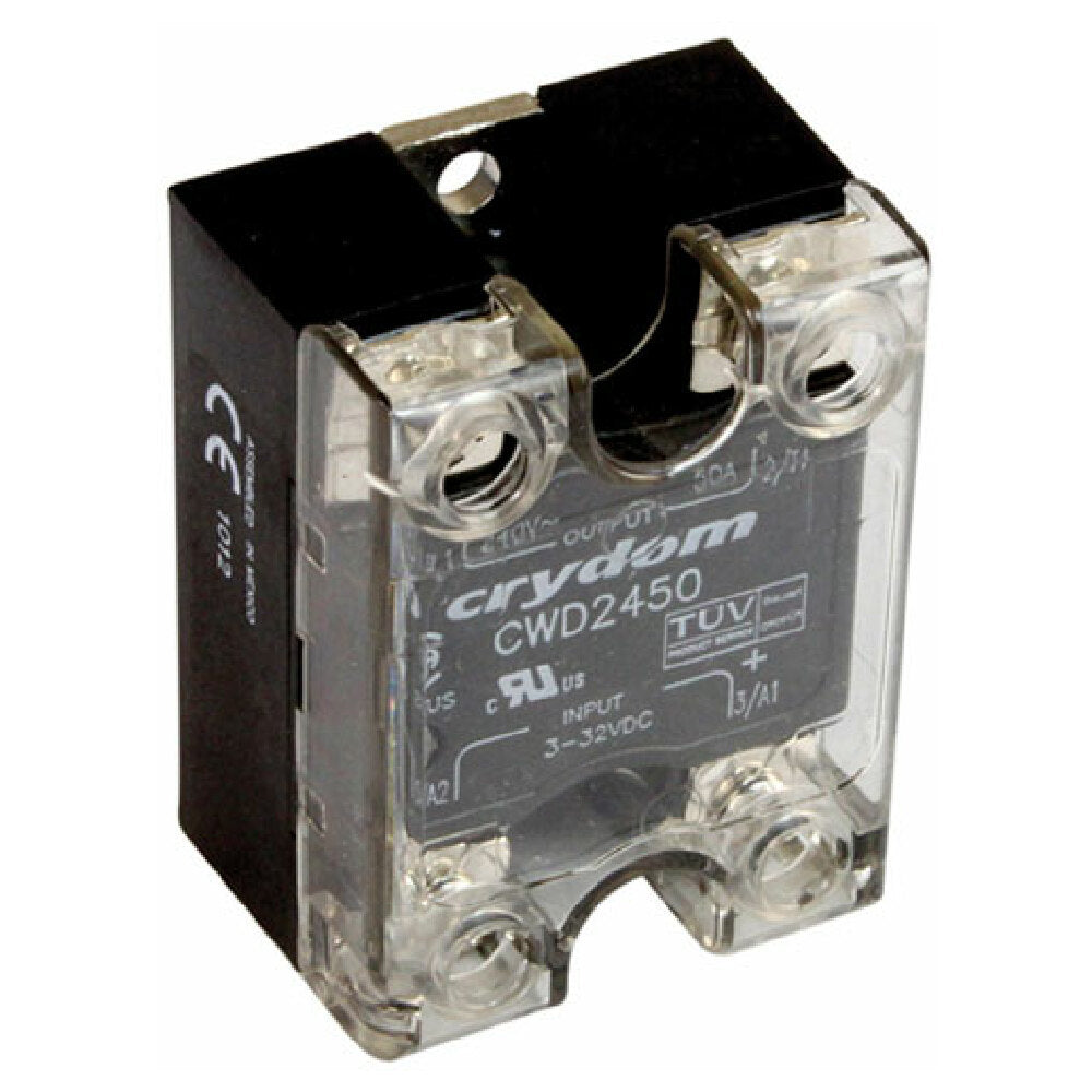 APW 782162 Solid State Relay