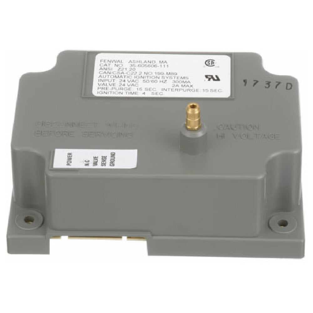 Cleveland KE53469-2 Ignition Module