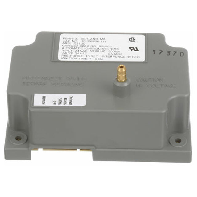 Cleveland KE53469-2 Ignition Module
