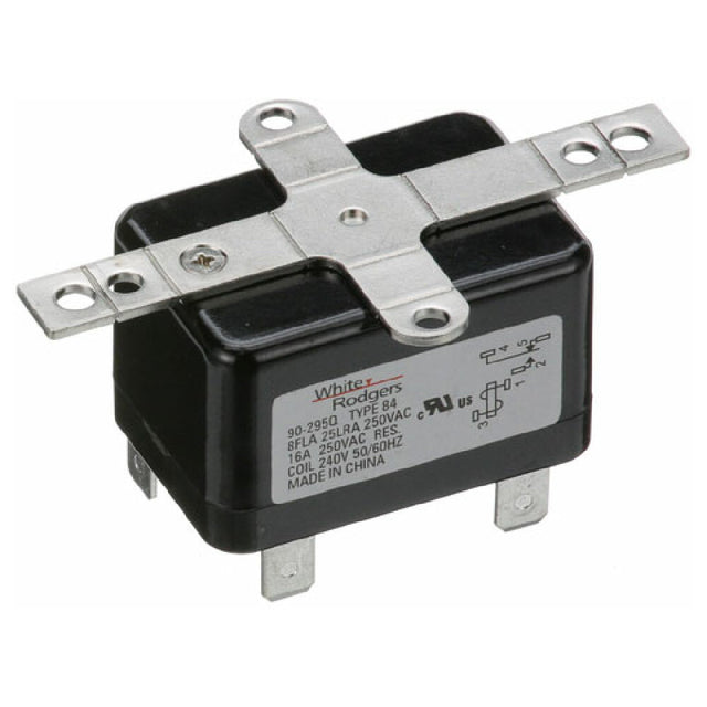 Cres Cor 0857103 Relay Blower 3a