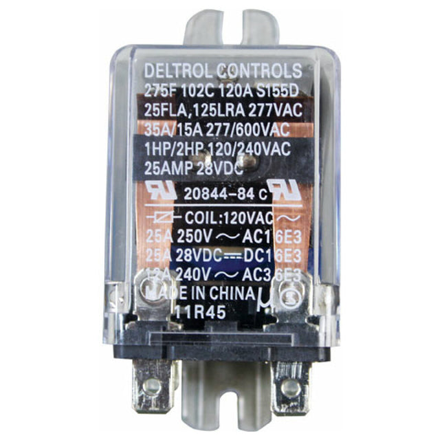 Hatco 02.01.097.00 Relay