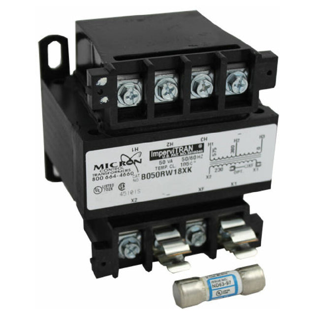 Hatco R02-17-003-00 Transformer
