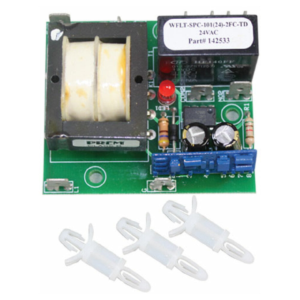 Groen 142533 Water Level Control Board