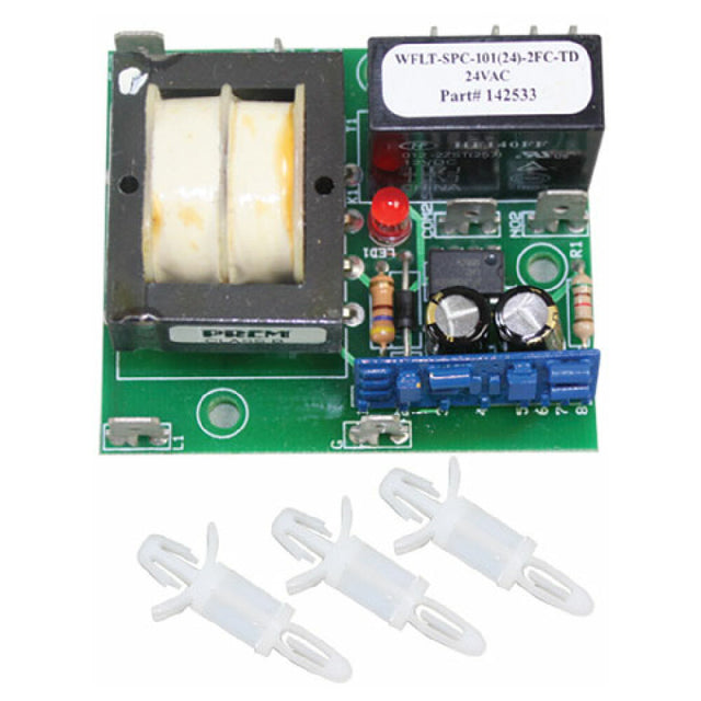 Groen 142533 Water Level Control Board