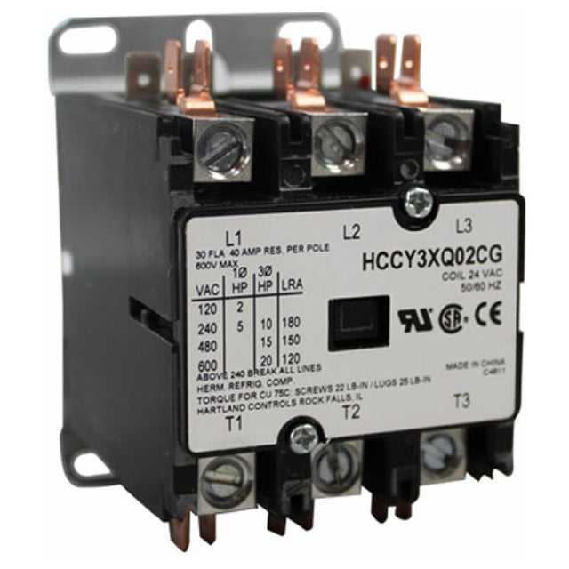 Groen -148102 Contactor