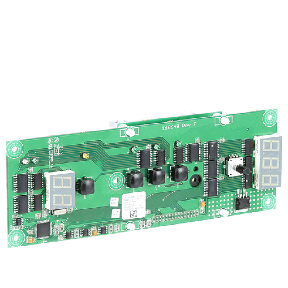 Groen 160648 Control Board