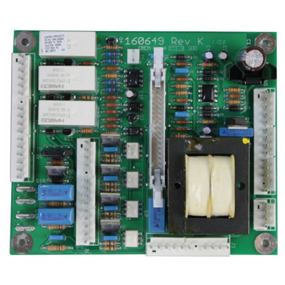 Groen 160649 Relay Board