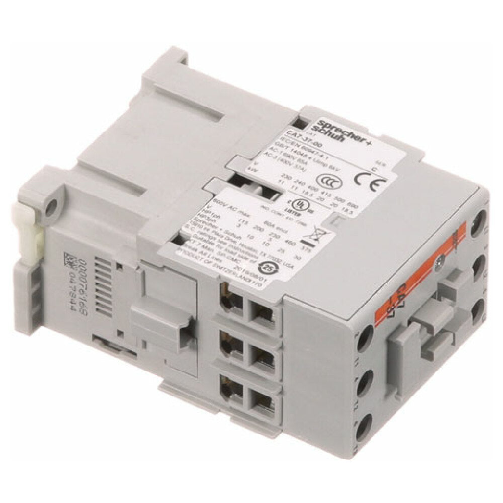 Pitco PT60139201 Contactor