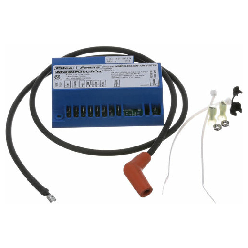 Magikitch'N B8704701 Ignition Control Kit