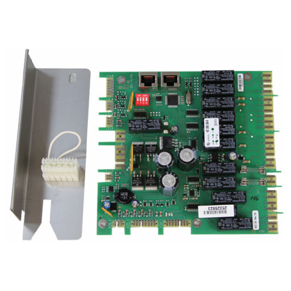 Rational 42.00.064P Relay Board