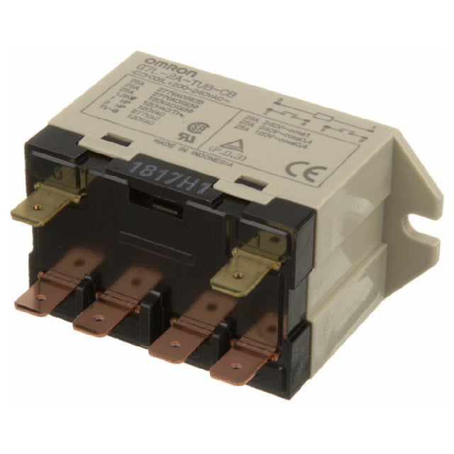 Prince Castle 65-063-06S Relay