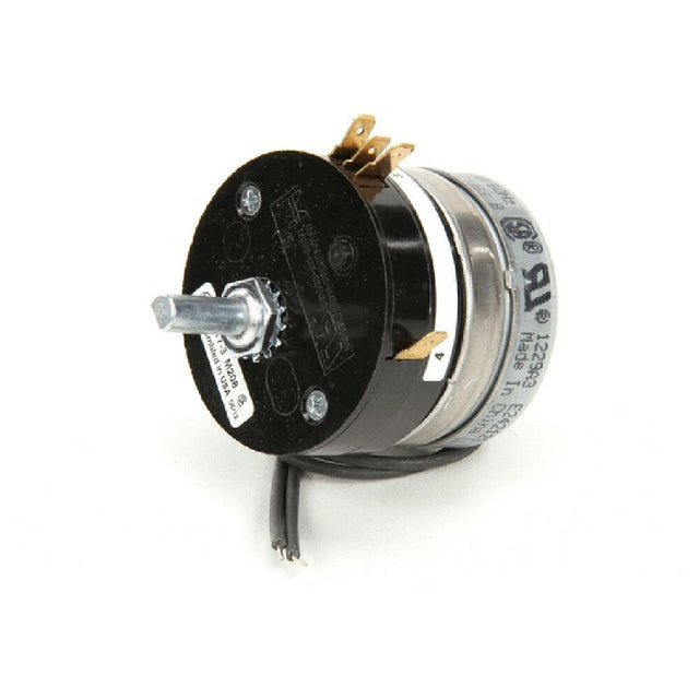Montague 39417-3 Timer