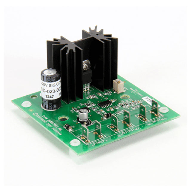 Middleby Marshall MD31651 Signal Amplifier