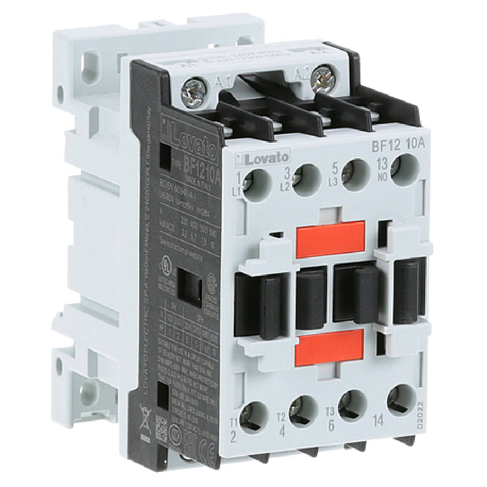 Middleby Marshall 28041-0011 Contactor