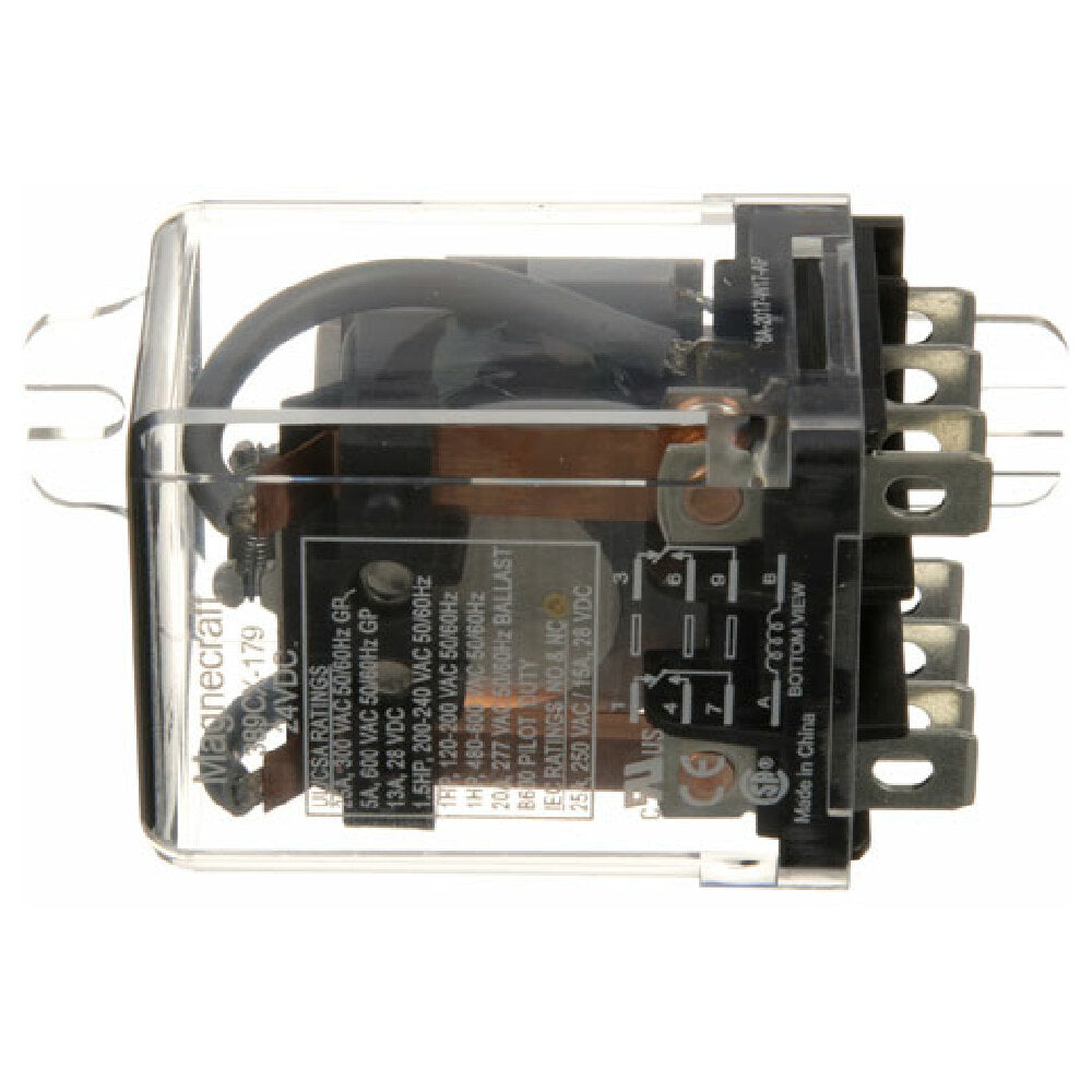 Turbochef 101273 Relay