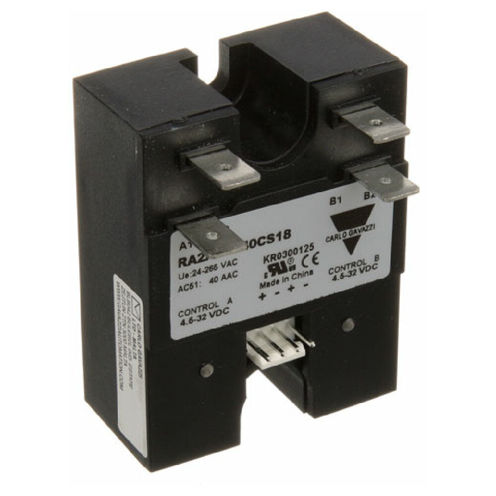 Turbochef NGC-3005 Relay Solid State