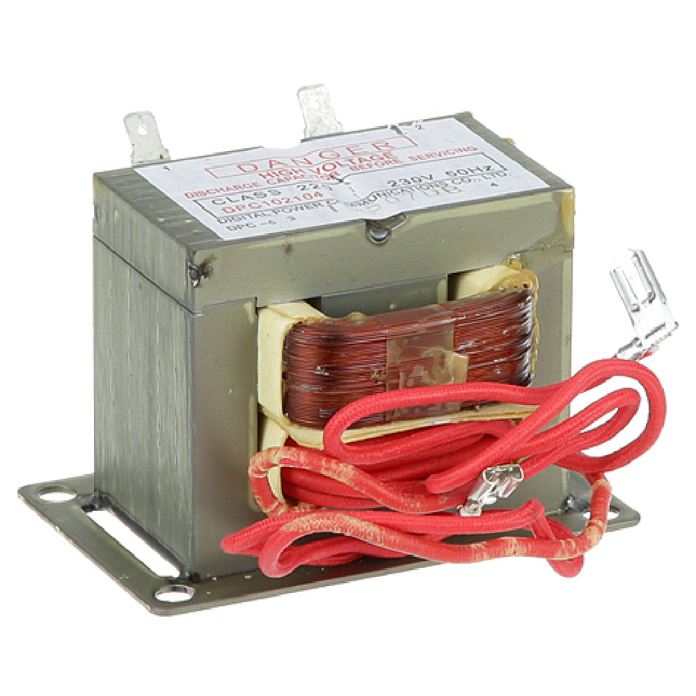 Turbochef NGC-3061-2 Transformer