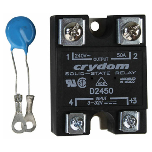 Turbochef TC3-3221 Relay Solid State