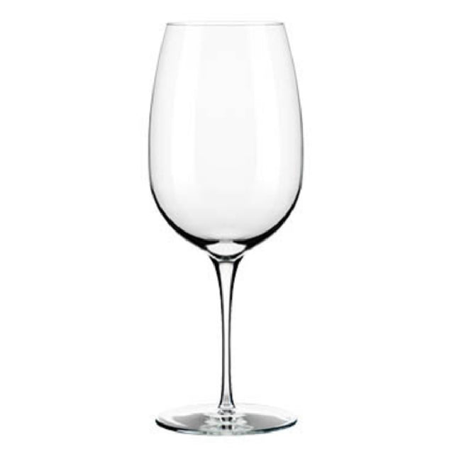 Libbey 9125 Wine Glass 26 Oz. High Definition & High Durability Rim