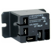 Wells 507334 Relay