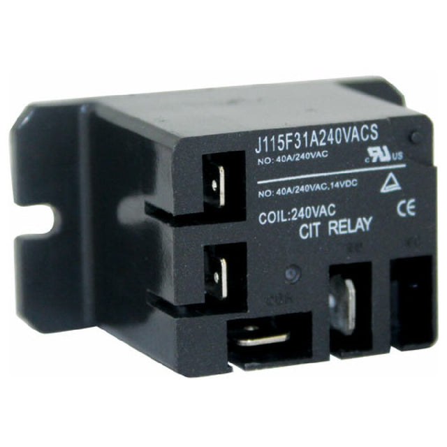 Wells 507334 Relay