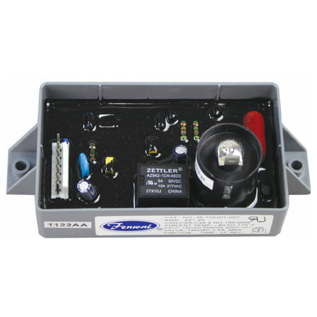 Lang 80300-17 Ignition Control