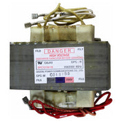 Amana 12136102 Transformer