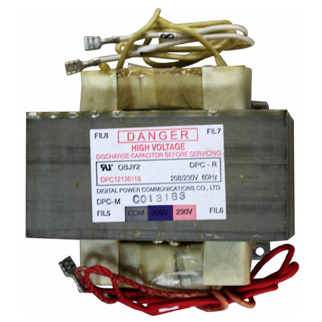 Amana 12136102 Transformer