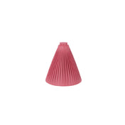 BauscherHepp TRC50019 Pedestal Short Cherry