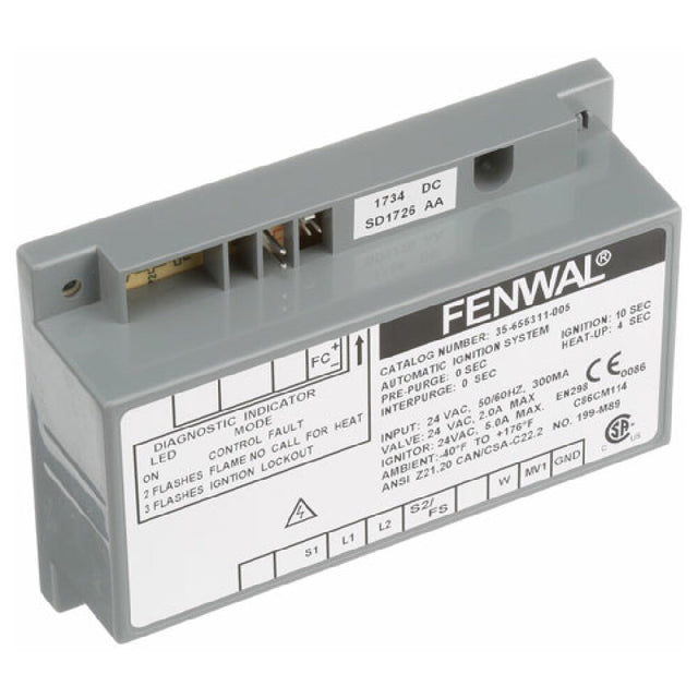 Nieco NC16921 Ignition Module