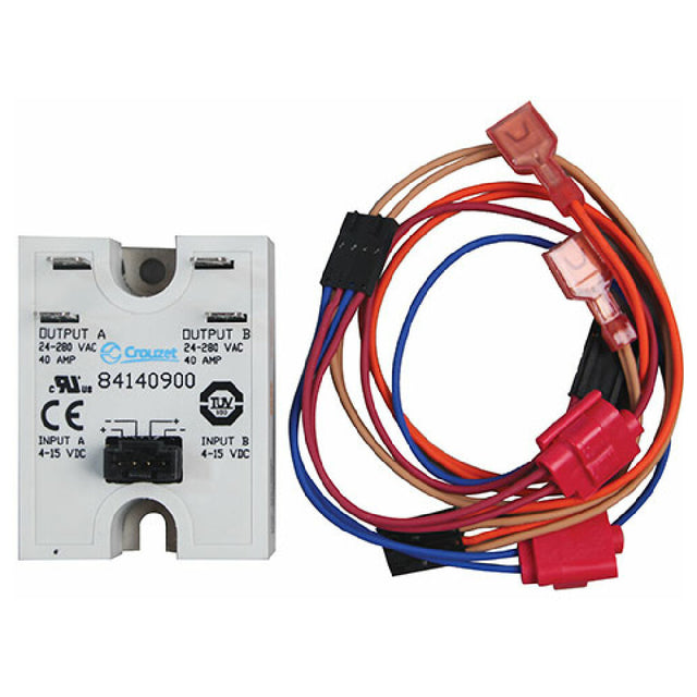 Roundup - AJ Antunes 4050220 Solid State Relay Kit