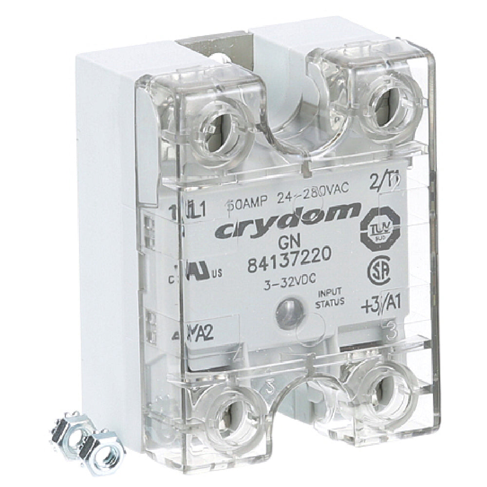 Roundup - AJ Antunes -7000370 Solid State Relay Kit