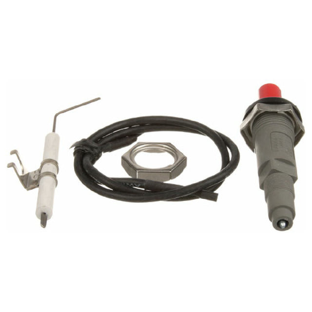 Keating 008327 Spark Ignition Assembly