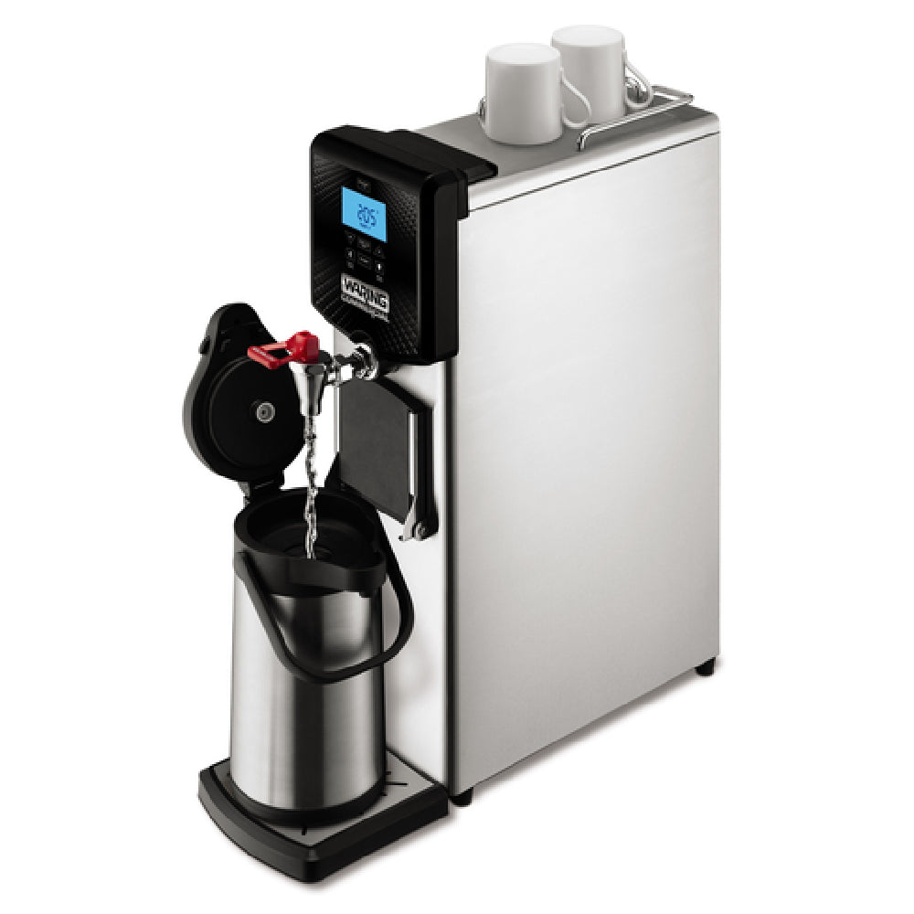 Waring WWB5G - Hot Water Dispenser, Countertop, Electric