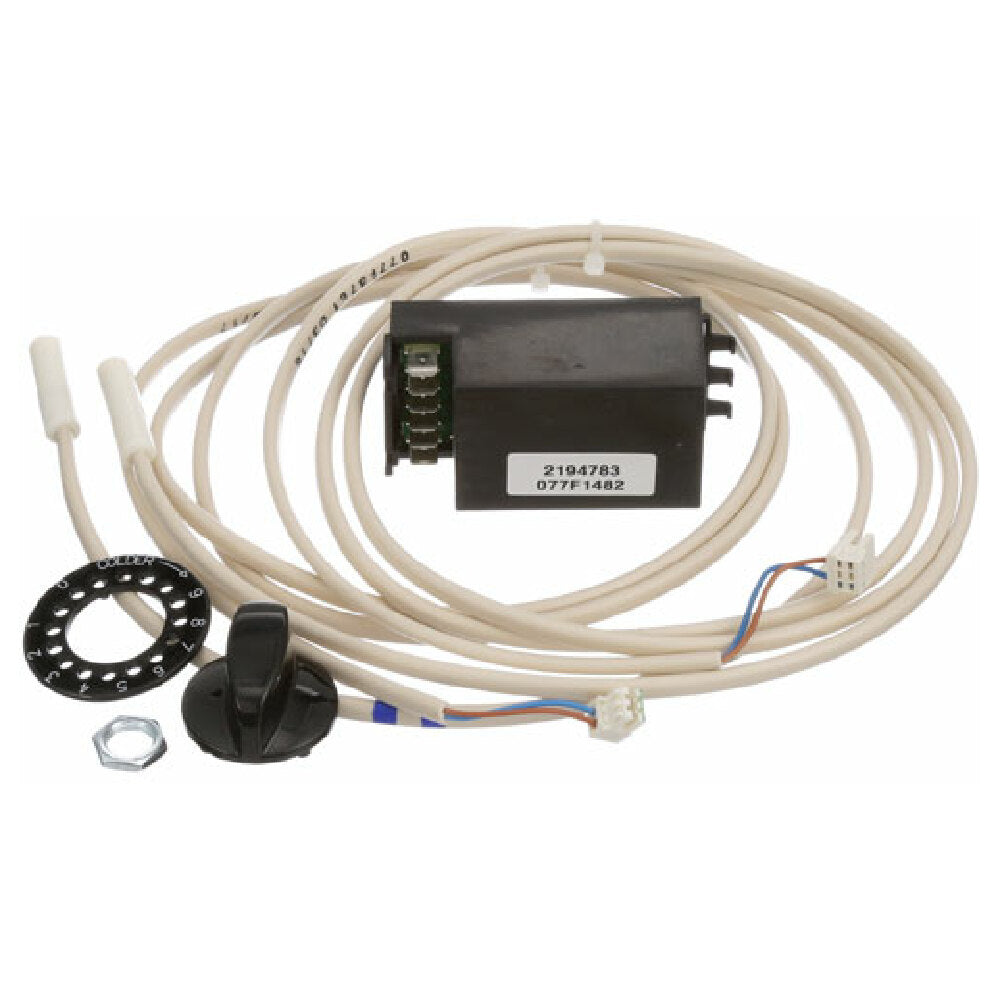McCall 2194783KT-S Controller