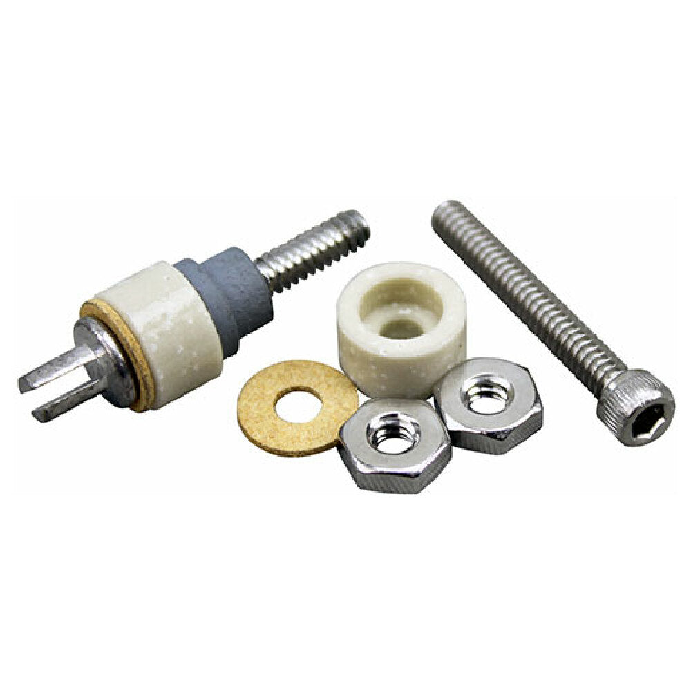Delfield TBRF0022-S Button Probes And Screw