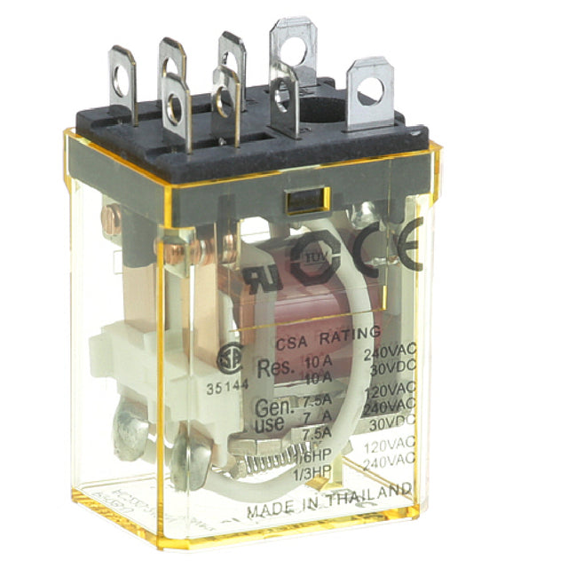 Ice-O-Matic 9101084-02 Relay