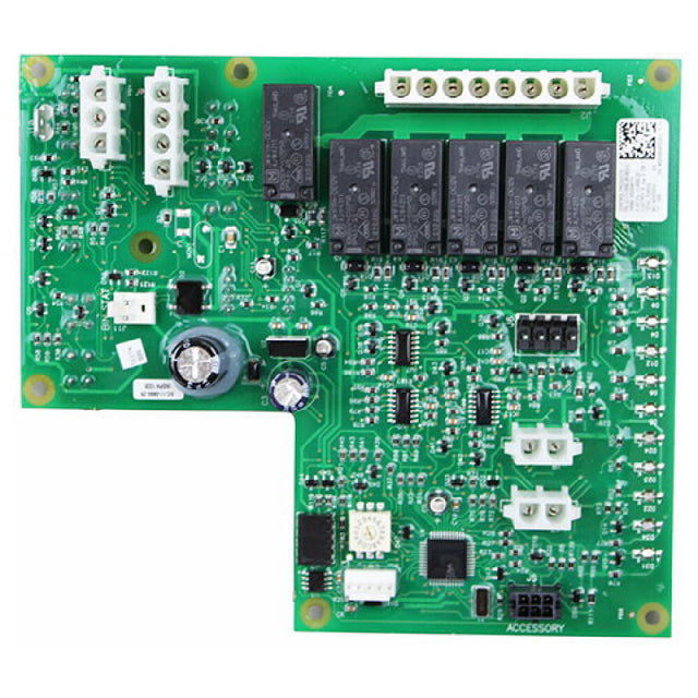Scotsman 11-0550-27 Control Board